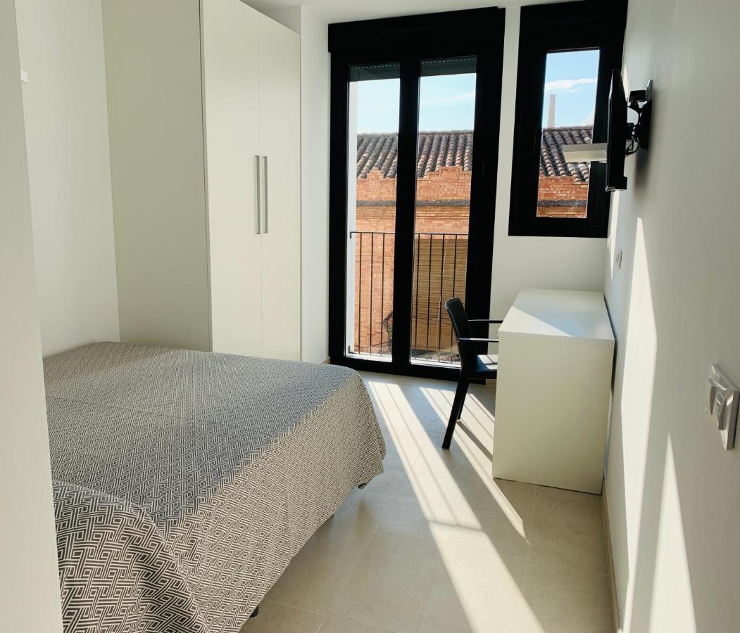 Studio Palomar - Palomargroup Alfara Del Patriarca Exterior foto