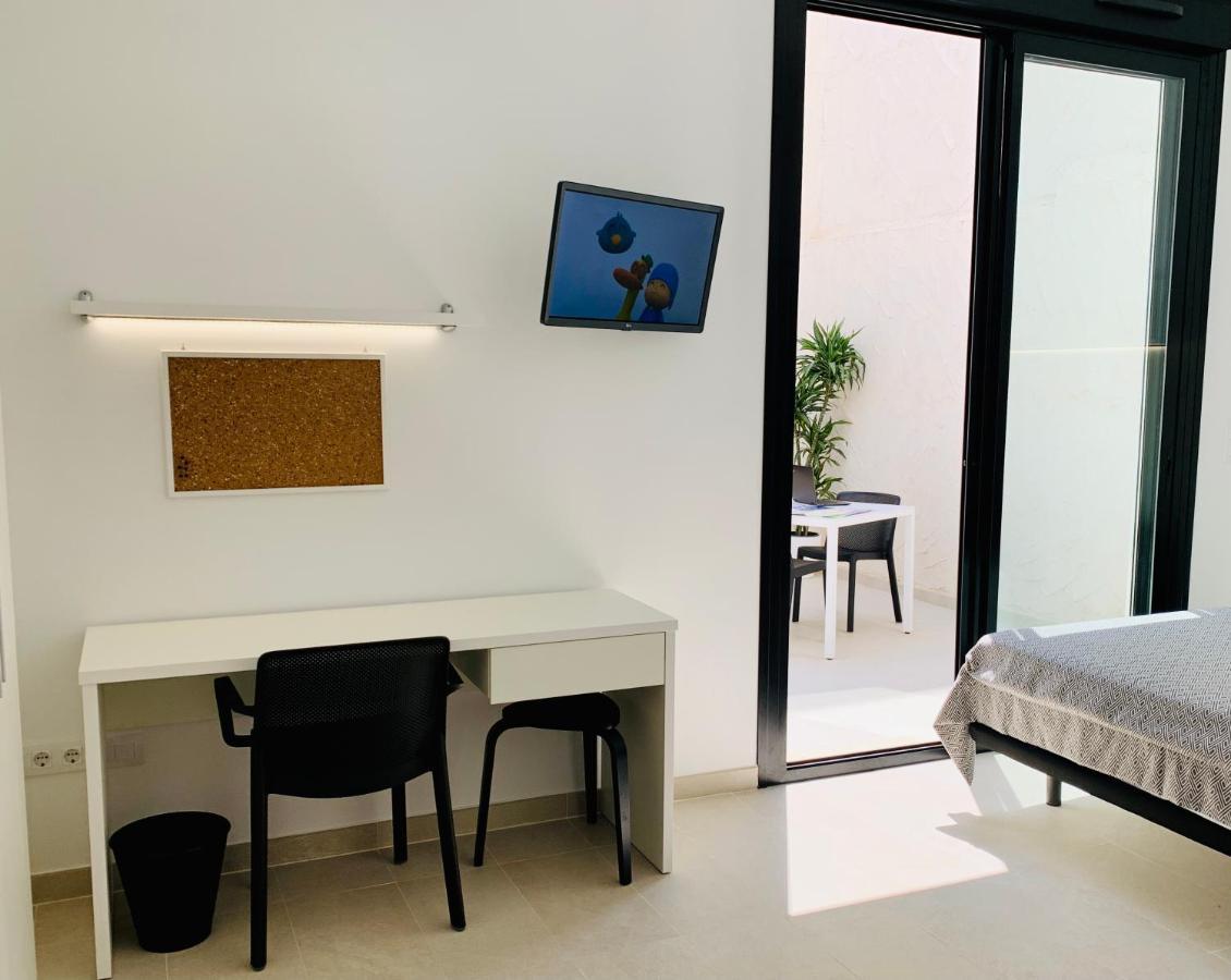 Studio Palomar - Palomargroup Alfara Del Patriarca Exterior foto